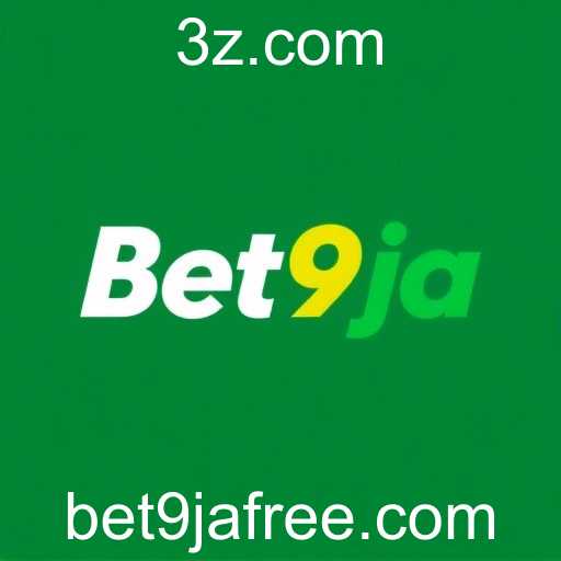 Bet9ja e as Novas Tendências de Apostas em 2025