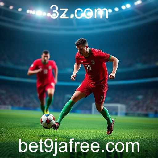 A Ascensão do Bet9ja nas Grandes Ligas