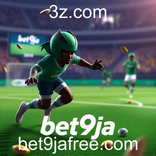 A Expansão dos Jogos Online e a Influência de bet9ja