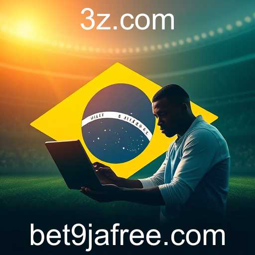 Impacto do Bet9ja no Mercado de Jogos Online em 2025