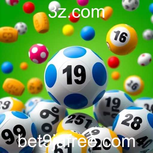 A Fascinante Categoria de Loteria no bet9ja