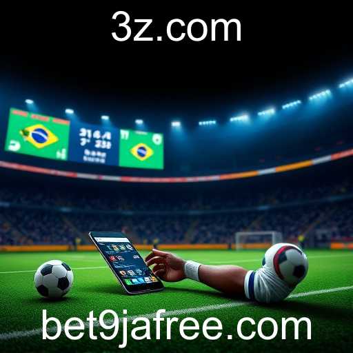 Impacto das Apostas Online em 2025