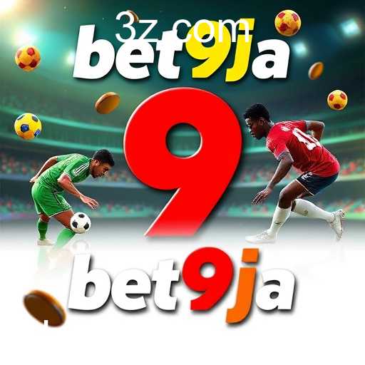 A Ascensão do Jogo Online e a Influência de Bet9ja no Mercado