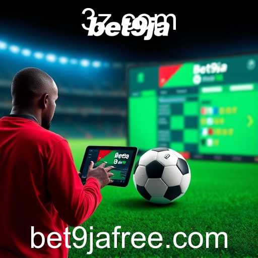 A Ascensão da Bet9ja no Mercado de Jogos Online