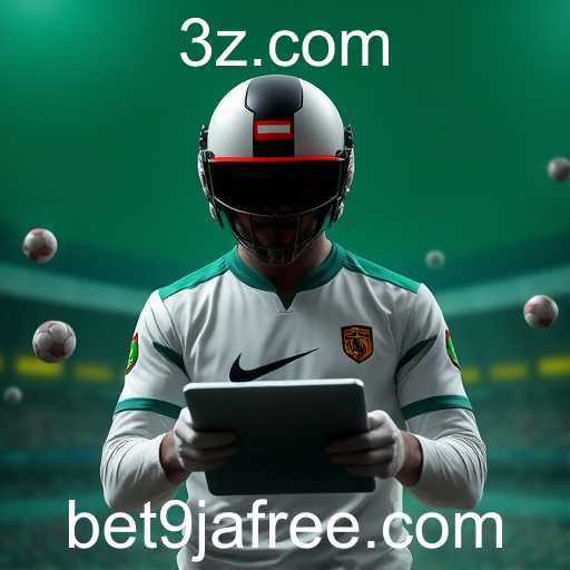 Apostas Esportivas em Alta na Era Digital