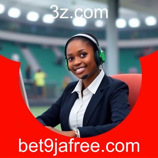 A Importância do Suporte ao Cliente no site de apostas bet9ja